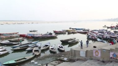 Bay bağlantılı tekneler