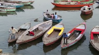 Bay bağlantılı tekneler