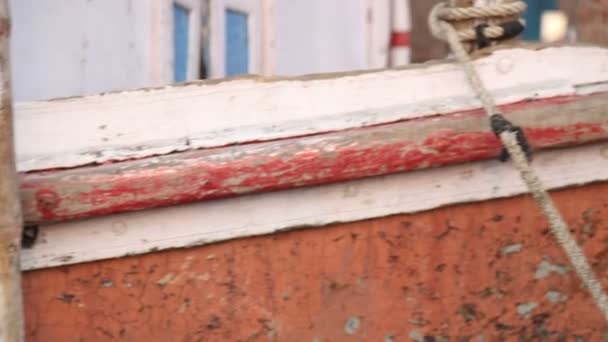 clôture de bateau à la rivière Ganges .