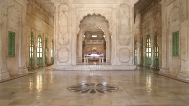 Oda Jaswant Thada Tapınağı