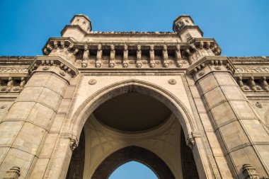 Gateway of India, bir anıt