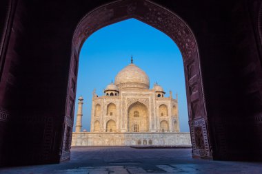 Taj Mahal Mihman Khana içinde gelen