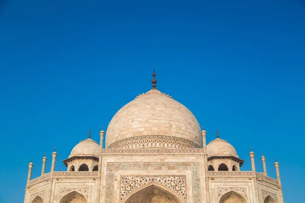 Taj Mahal du côté est — Photo