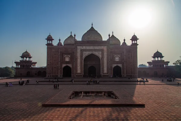 Mihman Khana, India — Stock Photo, Image