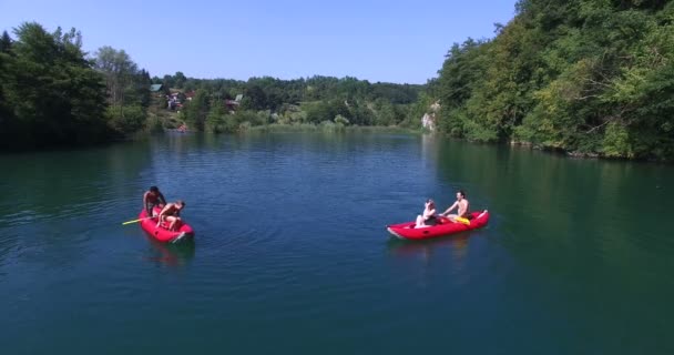 amis pagayer canoës 