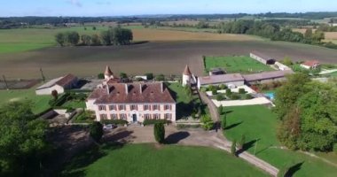 Bourbet Kalesi, Fransa