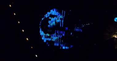 Zadar güneşte tebrik