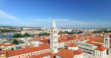 St. Anastasia katedral Kulesi