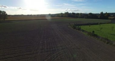 patchwork alanları Fransa