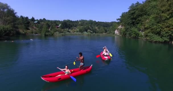 amis pagayer canoës 