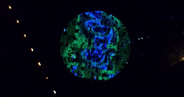 Salutation au soleil à Zadar 