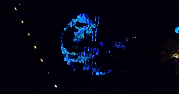 Salutation au soleil à Zadar 