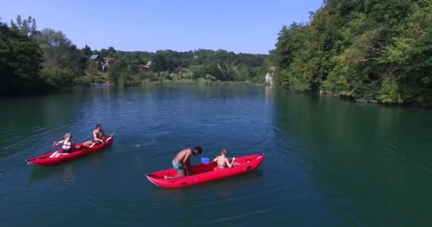 amis pagayer canoës 