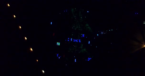 Salutation au soleil à Zadar 