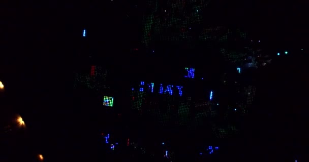 Salutation au soleil à Zadar 