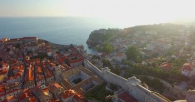dubrovnik eski şehir