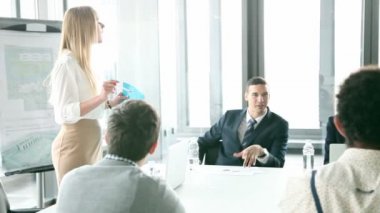 kadın meslektaşım sunu