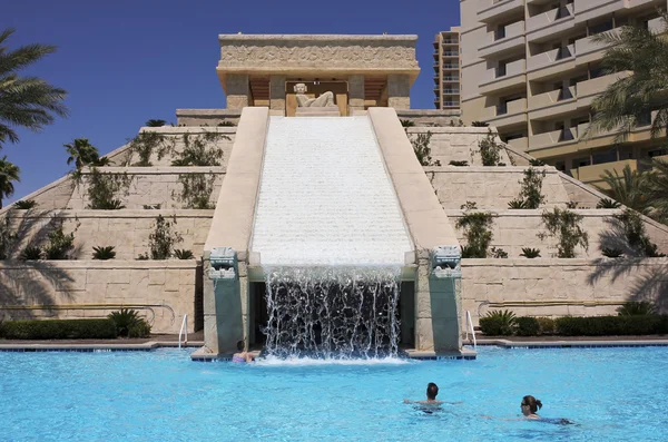 A maja Waterscape, Cancun Resort Las Vegas — Stock Fotó