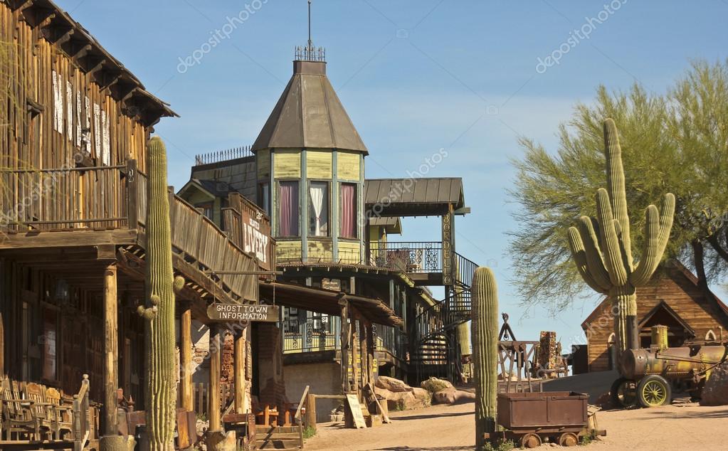 ghost town apache junction ghost town apache junction
