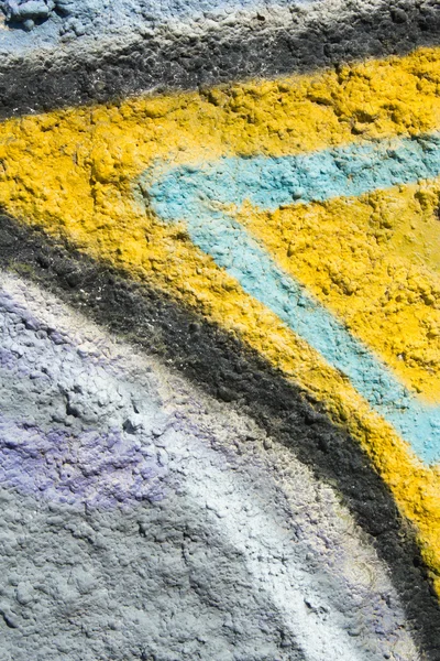 Grunge Wand Textur Hintergrund. — Stockfoto