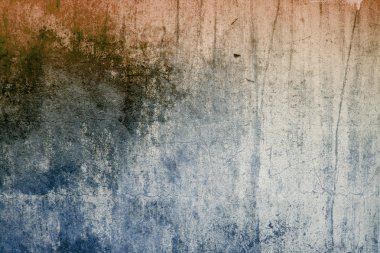 Grunge duvar dokusu arkaplanı.