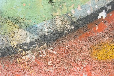 Grunge duvar dokusu arkaplanı.