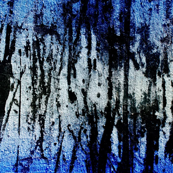 Grunge duvar dokusu arkaplanı — Stok fotoğraf