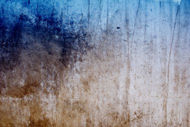 Grunge duvar dokusu arkaplanı.