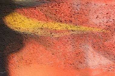 Grunge duvar dokusu arkaplanı.