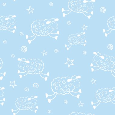 Bebek duş cartoon modeli