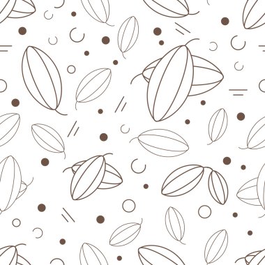 Vektör fıstık sorunsuz