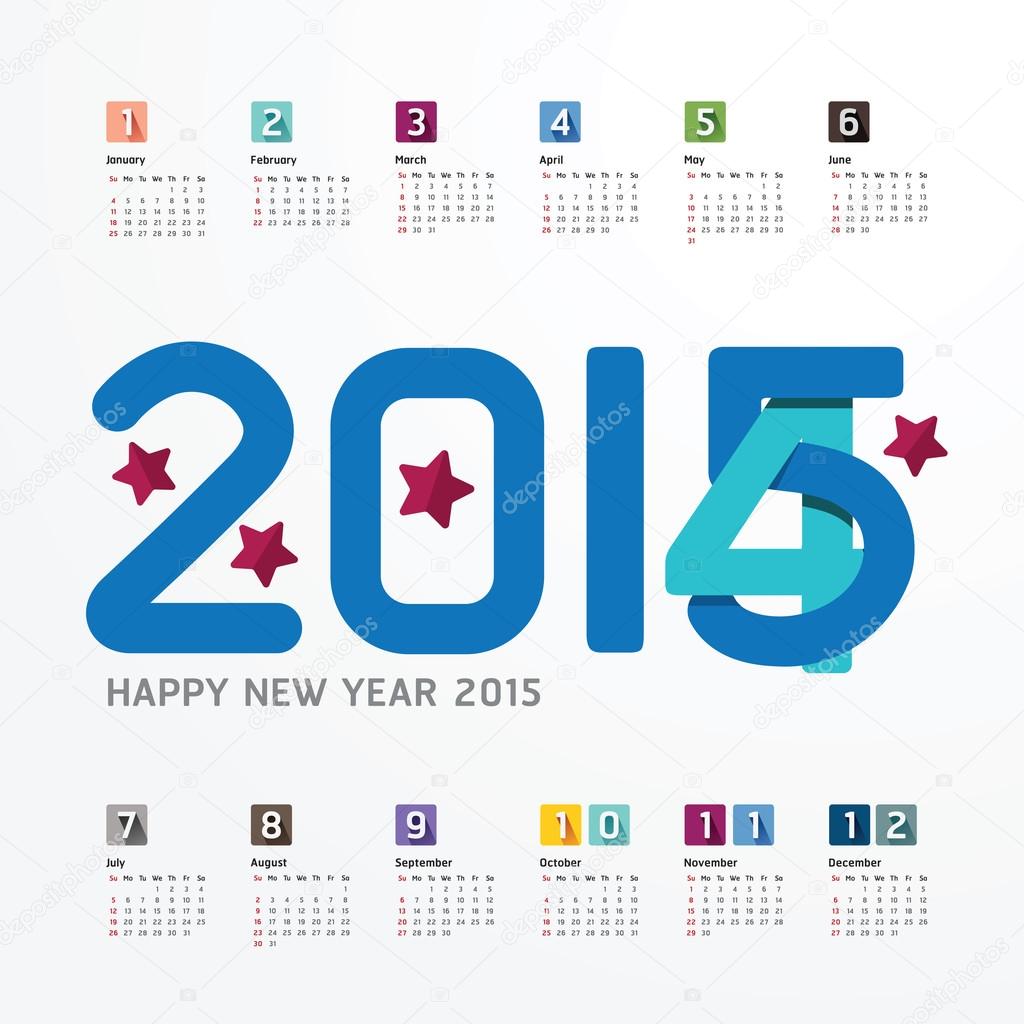 2015  Happy new year.