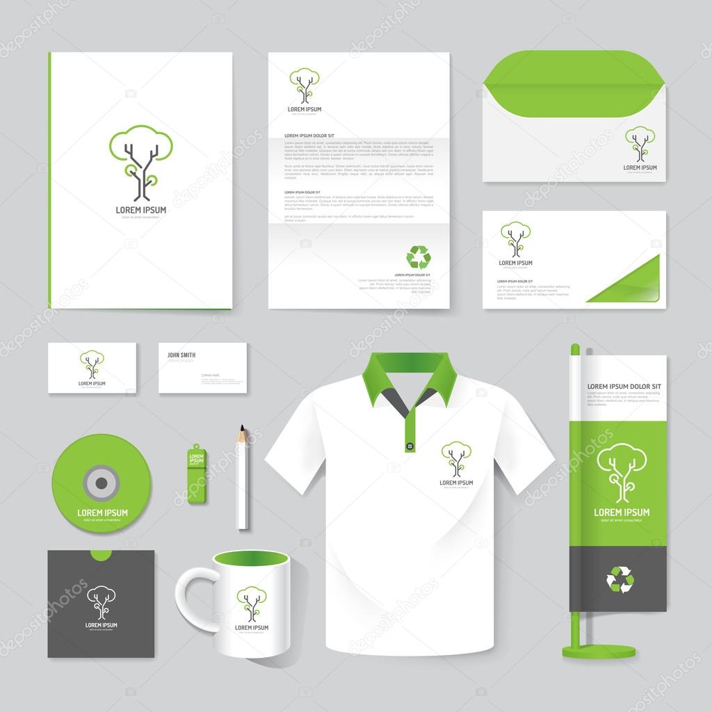 Download 36 788 Logo Mockup Vector Images Free Royalty Free Logo Mockup Vectors Depositphotos