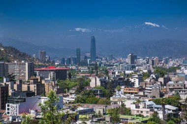 Buenos Aires Arjantin - 25 Aralık 2018: Buenos Aires 'te Arjantin Sağlık Bakanlığı' nın inşası üzerine Evita Peron portresi. Sanat Arjantinli sanatçı Marmo tarafından yapıldı. Arjantin.