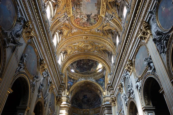 Santa Maria em Vallicella, Roma — Fotografia de Stock