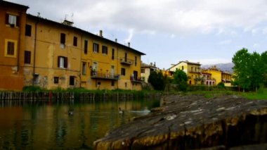 Velino nehir İtalya