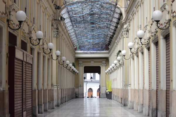Galleria Umberto I — Photo