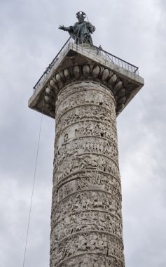 Colonna Antonina Roma