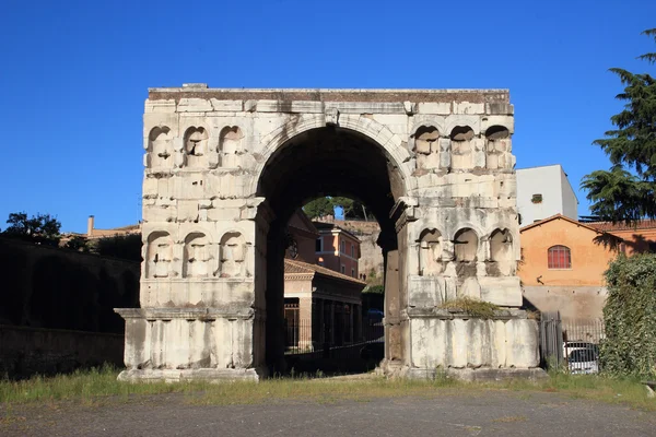 Arc de Janus — Photo