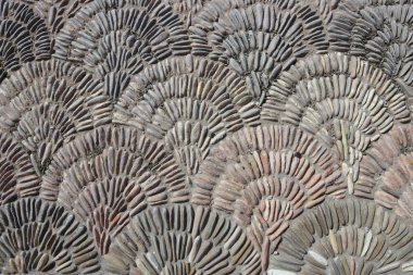 taş döşeme deseni