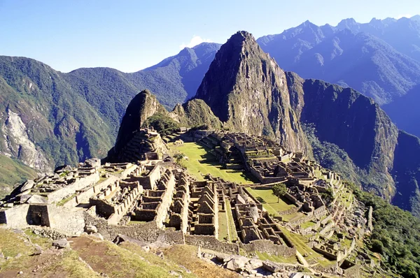 Machu pichu