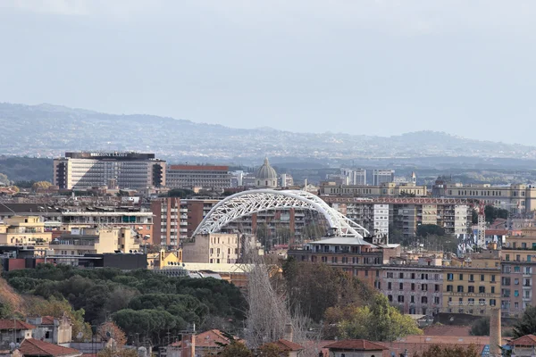 Bâtiment Lazio à Rome, Italie — Photo