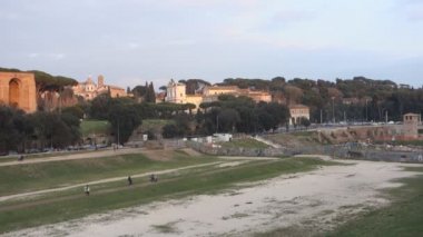 Antik Roma Stadyumu