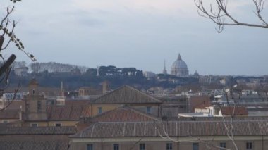 Saint Peter Dome