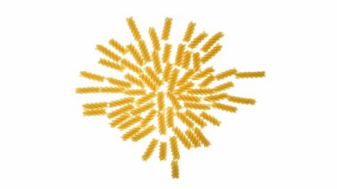 stop motion penne