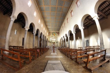 San Giorgio al Velabro