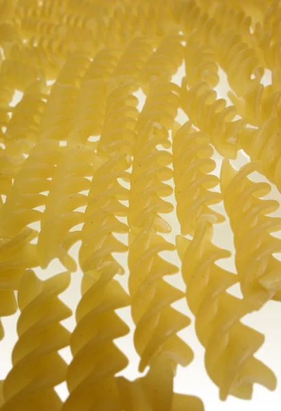 Italian pasta as background — Stock Photo, Image