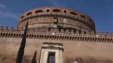Castel St. Angelo, Roma
