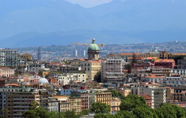 Santa Maria degli Angeli Dome