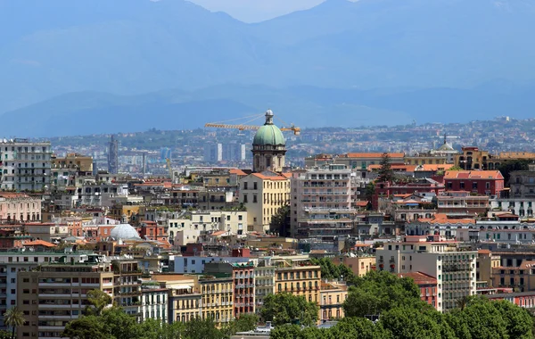 Cupola di Santa Maria degli Angeli — Foto Stock